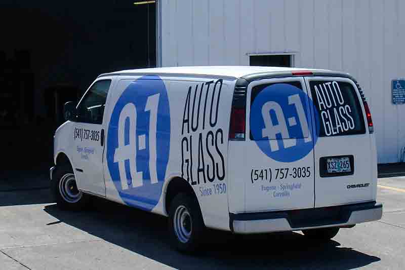Mobile Service A1 Auto Glass