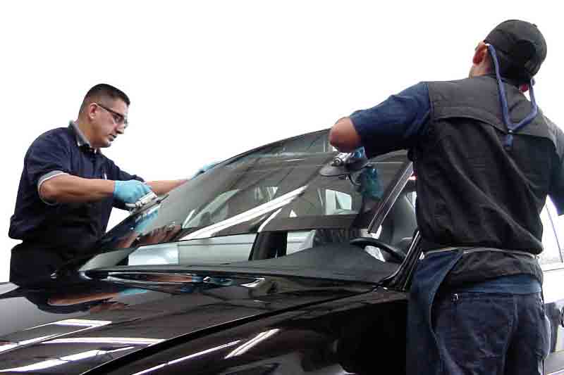 Windshield Repair Jacksonville