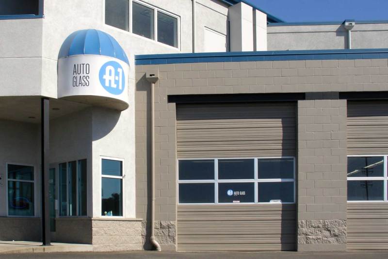 Springfield Location A1 Auto Glass