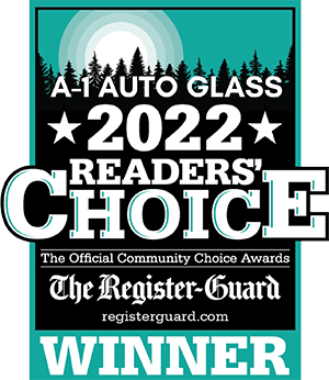 2022 Readers' Choice Winner - The Register-Guard