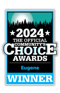 2022 Readers' Choice Winner - The Register-Guard